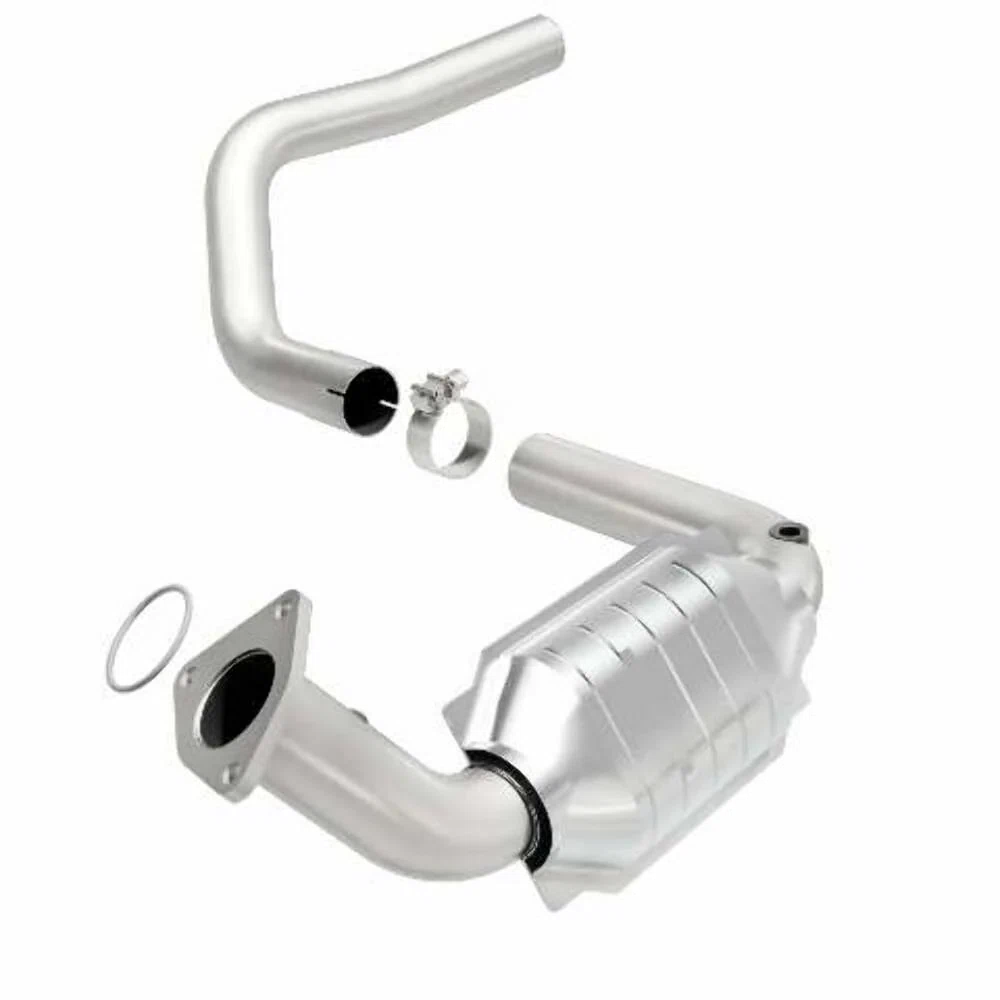 Catalytic Converter for 2003-2006 Hummer H2 6.0L HM Grade Federal _ EPA Compliant Direct-Fit Catalytic Converter MagnaFl